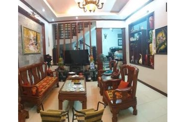LIỀN KỀ VĂN QUÁN GARA Ô TÔ 2 MẶT THOÁNG 72M 4T 7.32TỶ